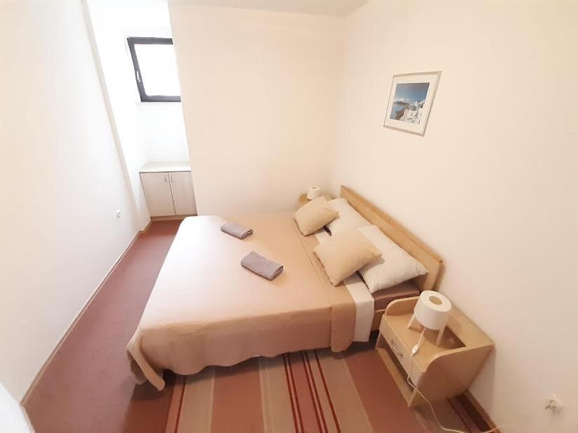 Apartmani Delas ปิเยชชานา อูวาลา ภายนอก รูปภาพ